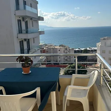 Ailin Apartament *
