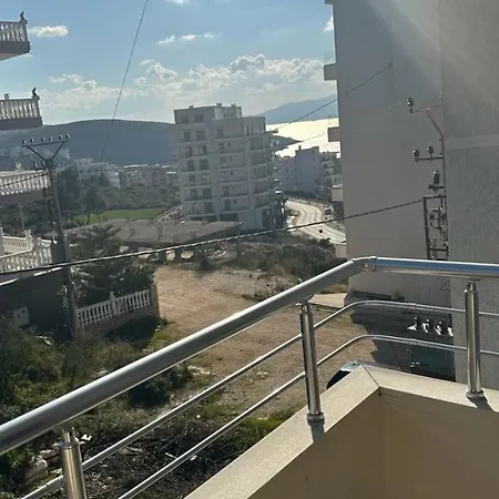 Ailin Apartament Lejlighed