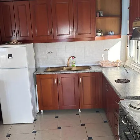Ailin Apartament Lejlighed Sarandë