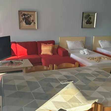 Lejlighed Ailin Apartament
