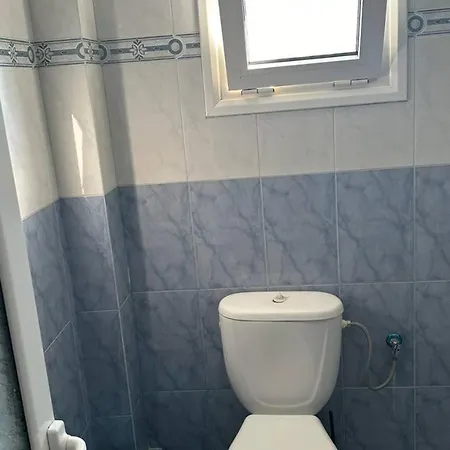 Ailin Apartament