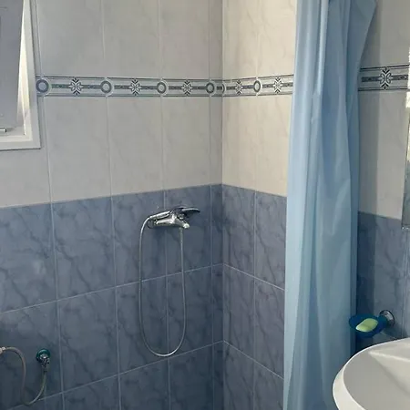 Lejlighed Ailin Apartament