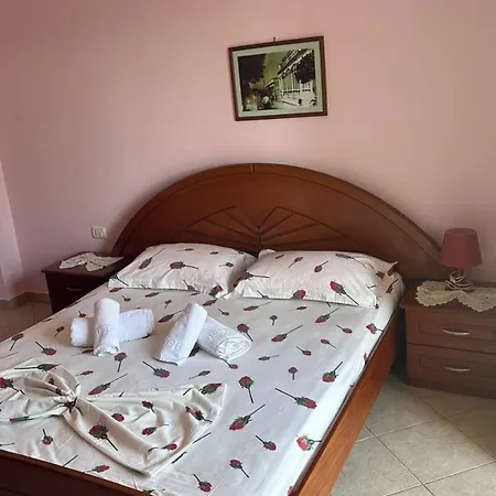 Lejlighed Ailin Apartament *