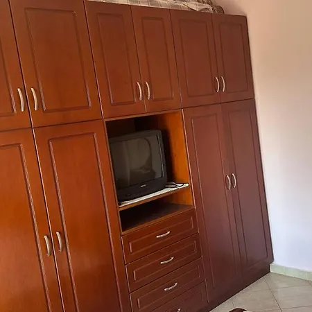Ailin Apartament Lejlighed Sarandë