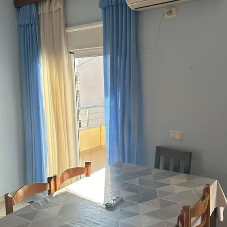 Ailin Apartament Sarandë