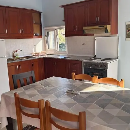Ailin Apartament * Sarandë