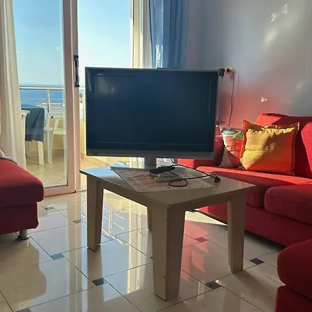 Ailin Apartament Sarandë