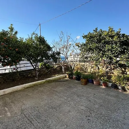 Lejlighed Ailin Apartament Sarandë